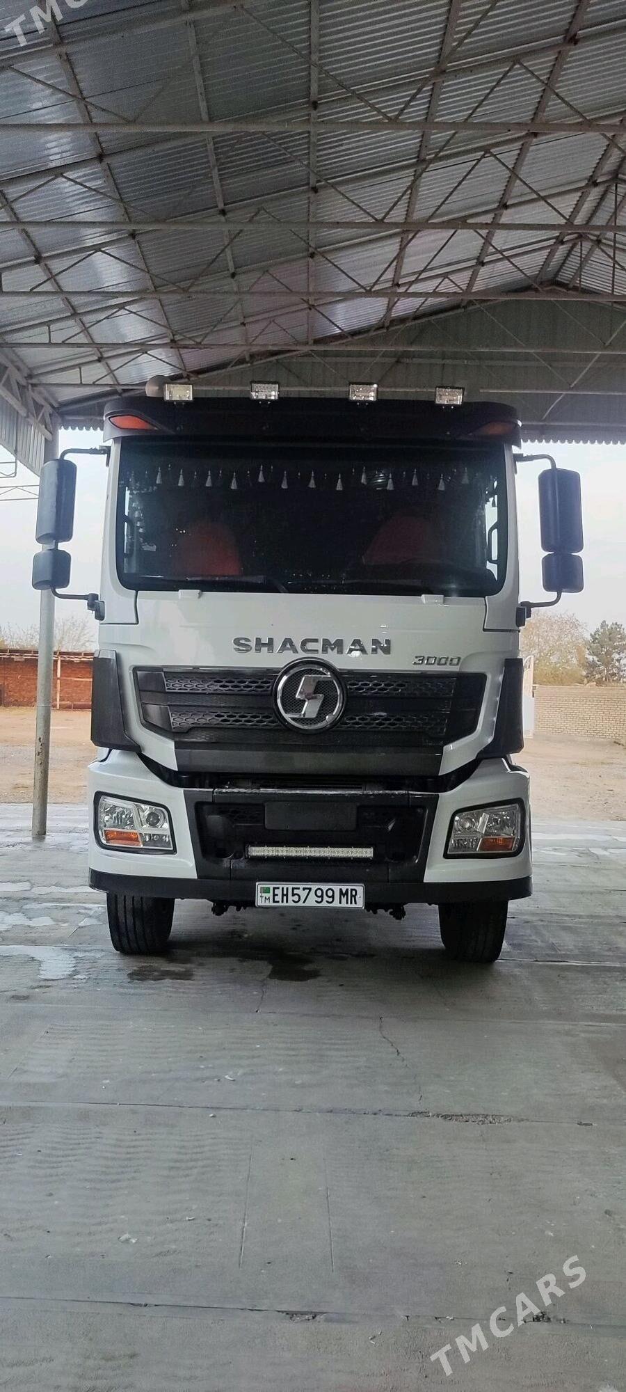 Howo Sinotruk 2019 - 700 000 TMT - Мары - img 3