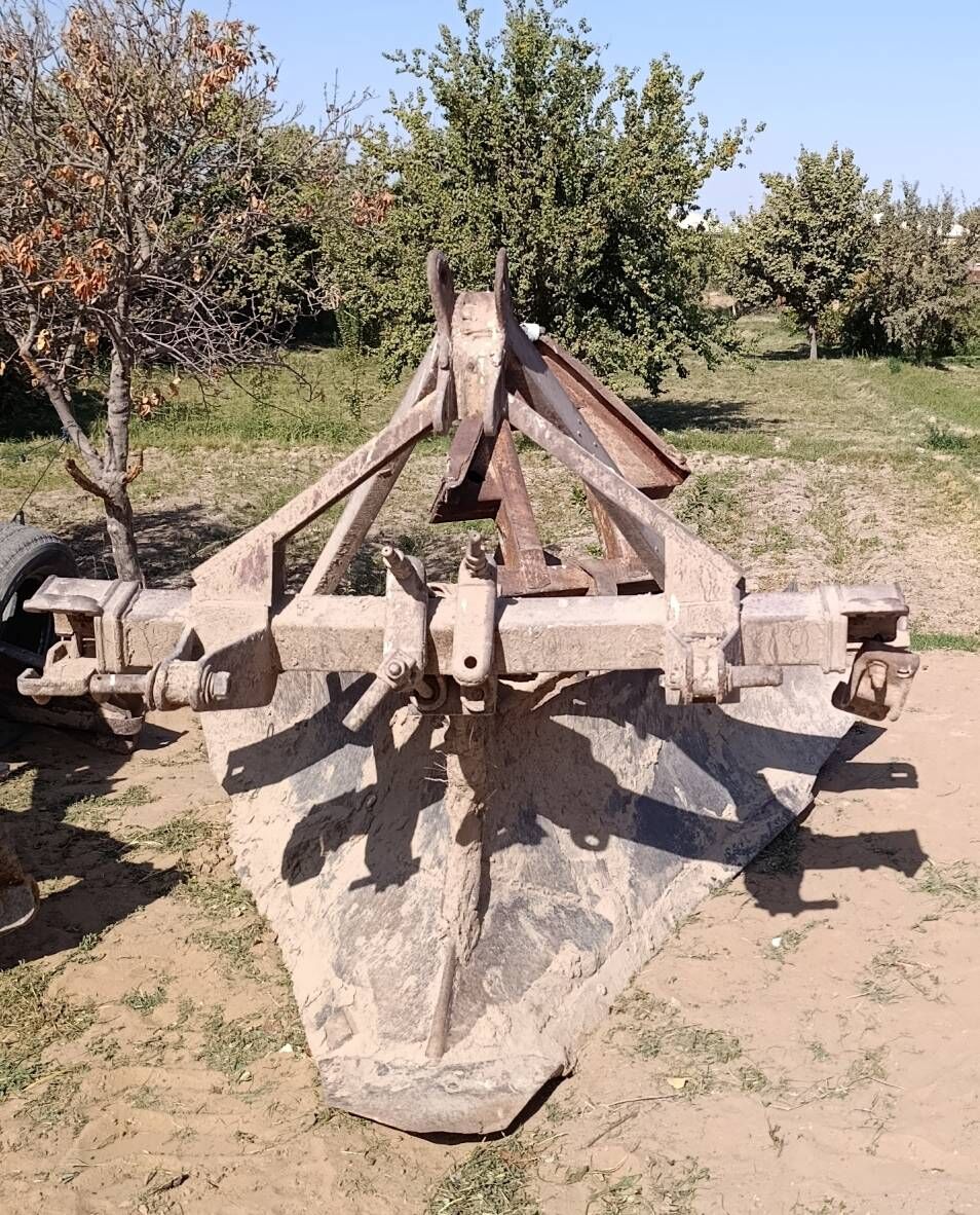 Durli oba hojalyk gurallary - Мары - img 9