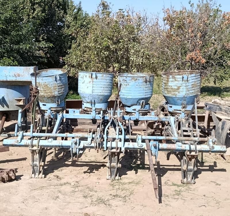 Durli oba hojalyk gurallary - Мары - img 10