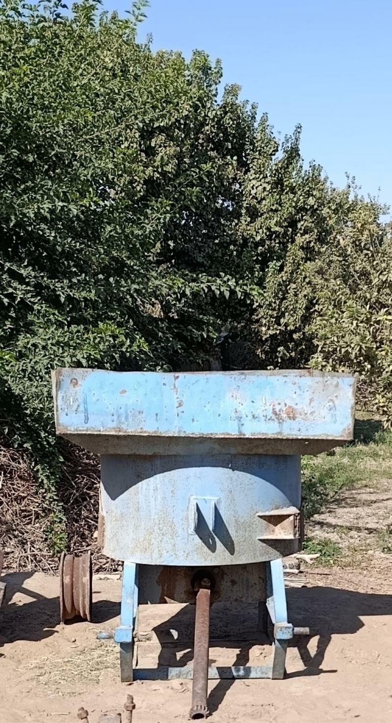 Durli oba hojalyk gurallary - Мары - img 9