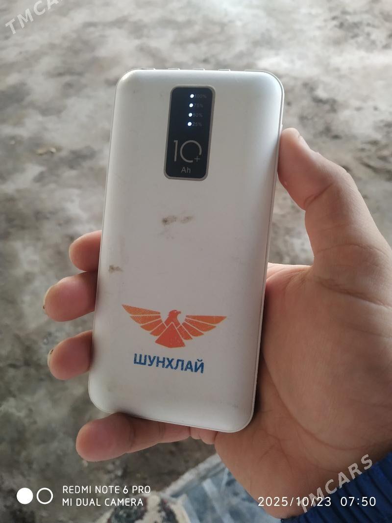 POWER BANK 10000max - Гороглы (Тагта) - img 2