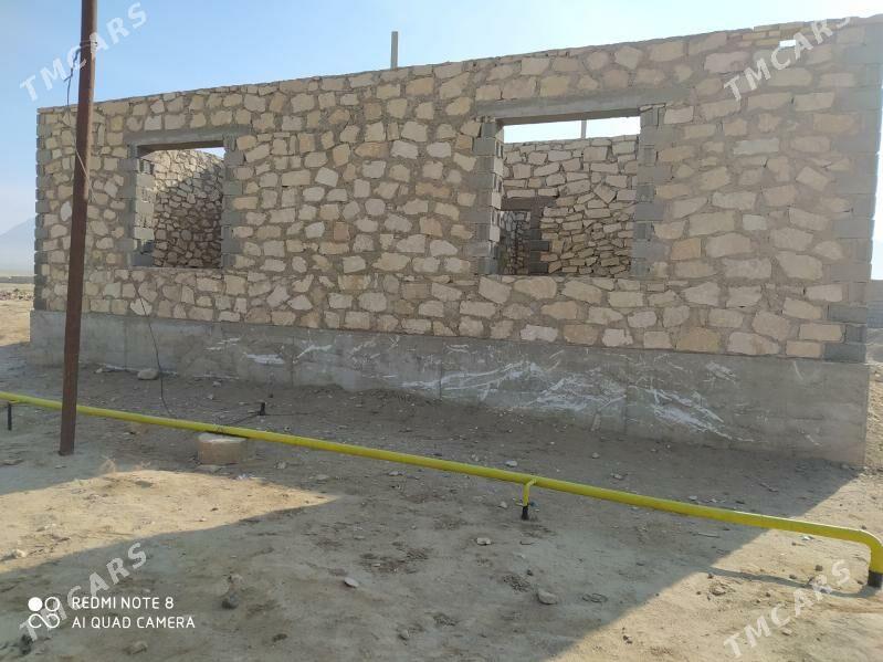 Yer jay Jebel sinekli oba - Джебел - img 1