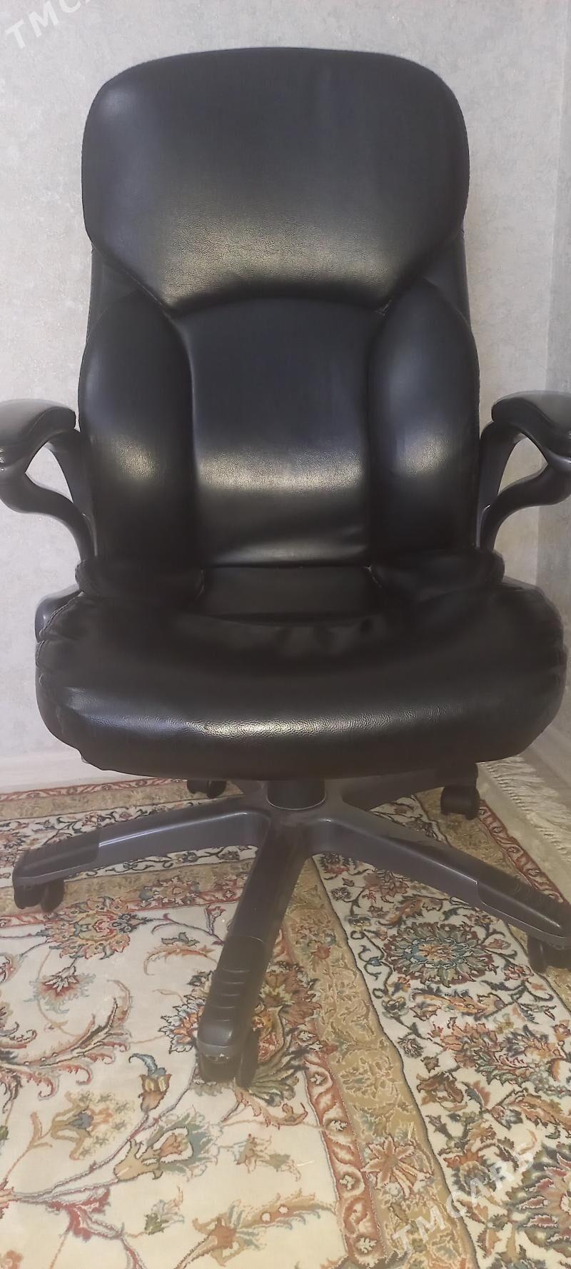 kreslo - Балканабат - img 2