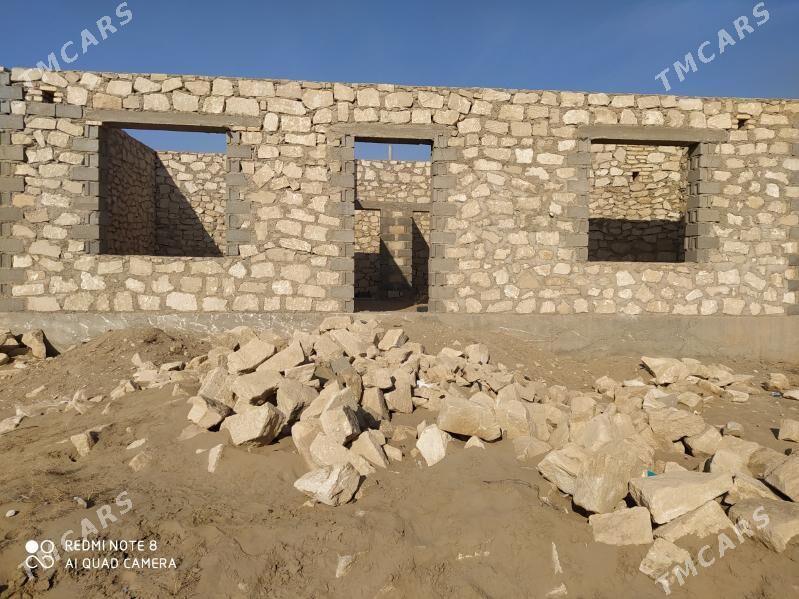 Yer jay Jebel sinekli oba - Джебел - img 2