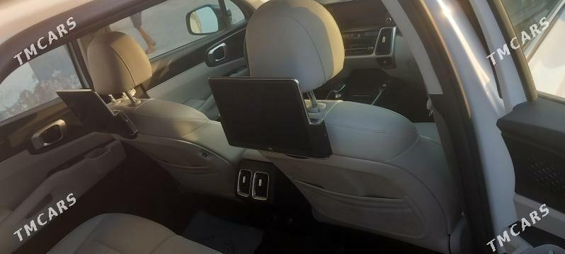 Kia Sorento 2022 - 365 000 TMT - Мары - img 1