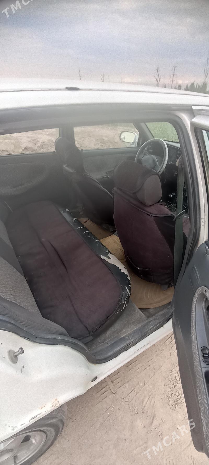Daewoo Cielo 1995 - 20 000 TMT - Дашогуз - img 1