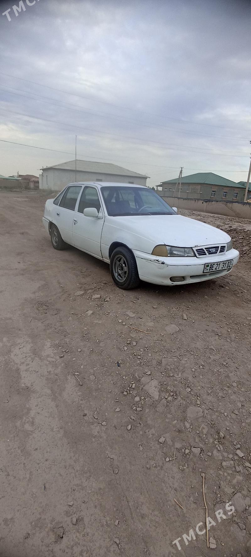 Daewoo Cielo 1995 - 20 000 TMT - Дашогуз - img 6