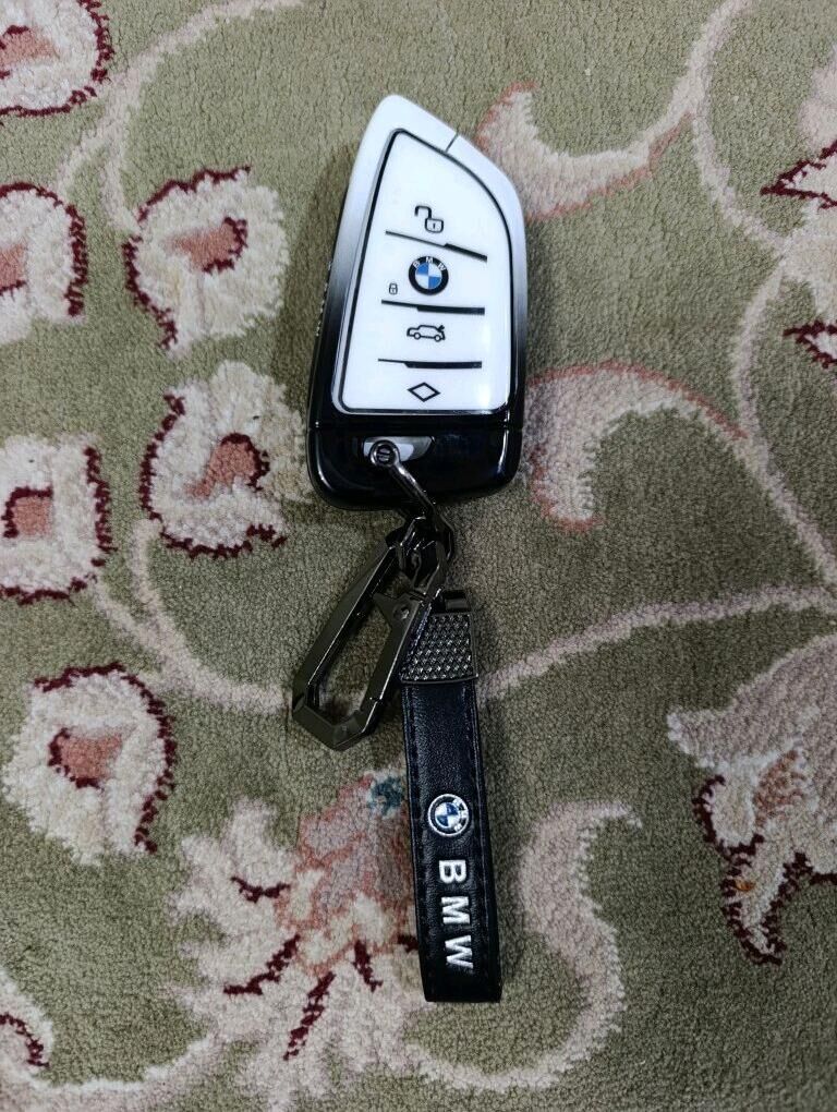 Bmw f10 350 TMT - Балканабат - img 2