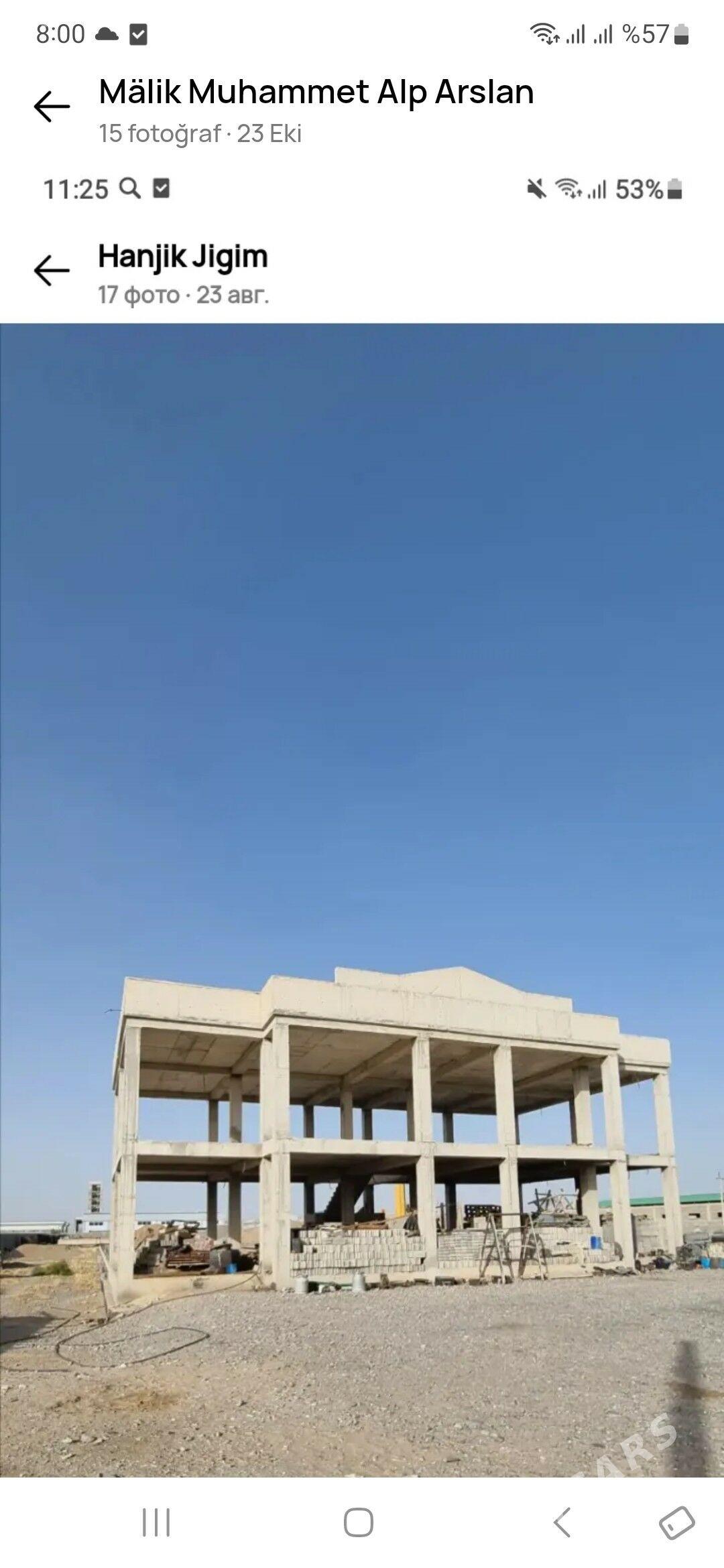 Promzonada zawot yer 2gekdar. - Täze zaman - img 6