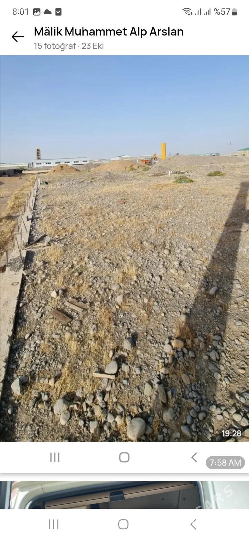 Promzonada zawot yer 2gekdar. - Täze zaman - img 4