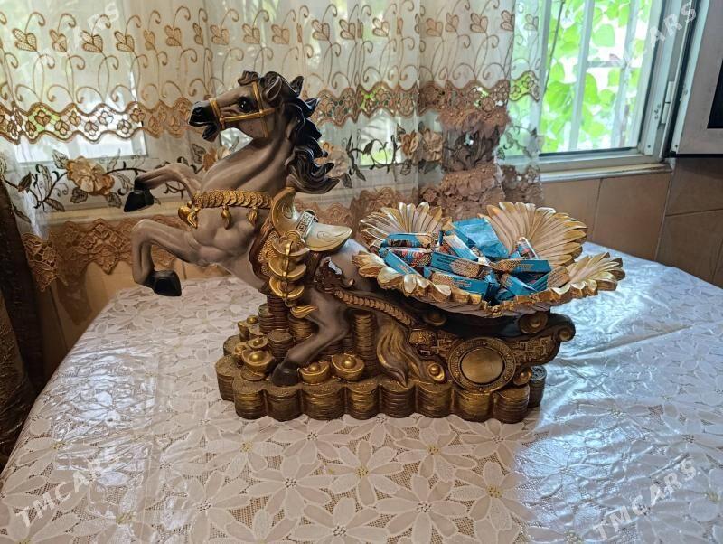 Конфетница - Aşgabat - img 3