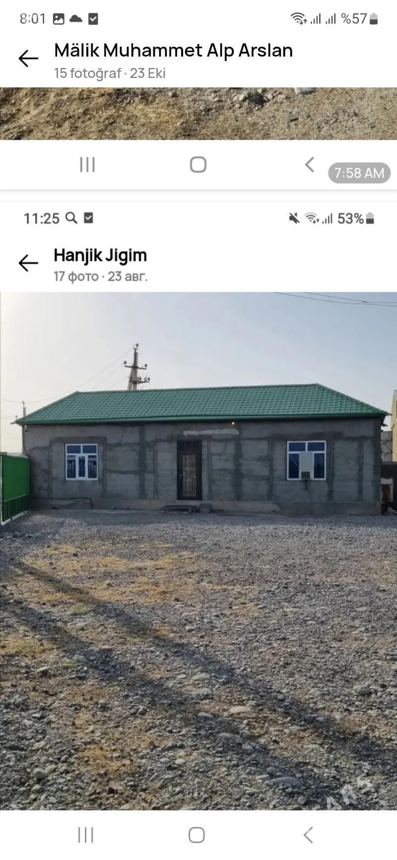 Promzonada zawot yer 2gekdar. - Täze zaman - img 3