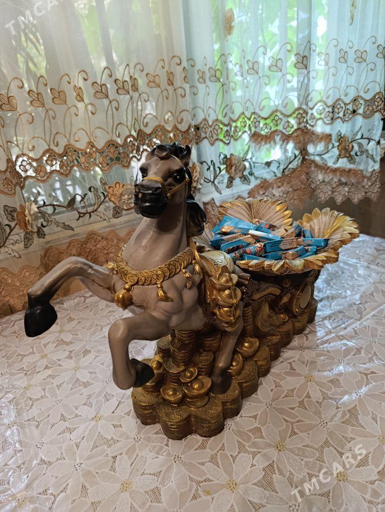 Конфетница - Aşgabat - img 4