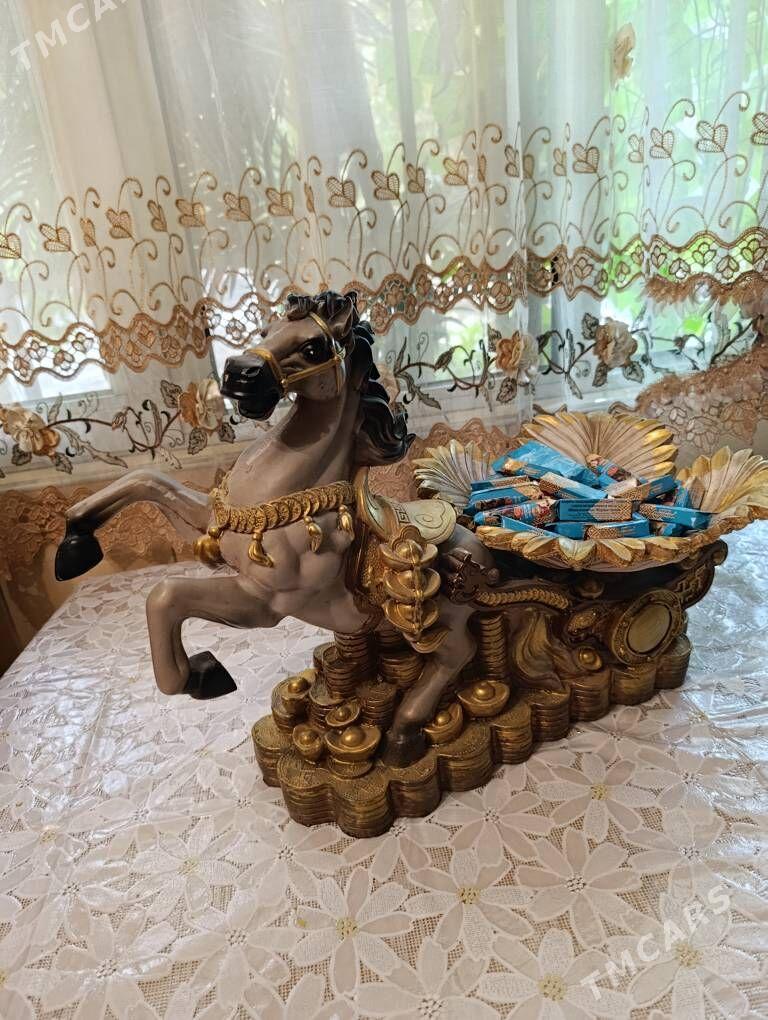 Конфетница - Aşgabat - img 1