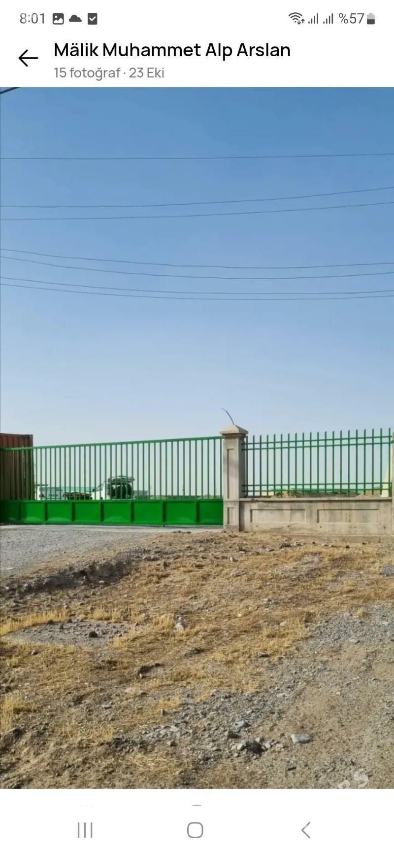 Promzonada zawot yer 2gekdar. - Täze zaman - img 1