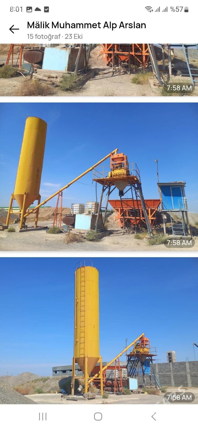 Promzonada zawot yer 2gekdar. - Täze zaman - img 5