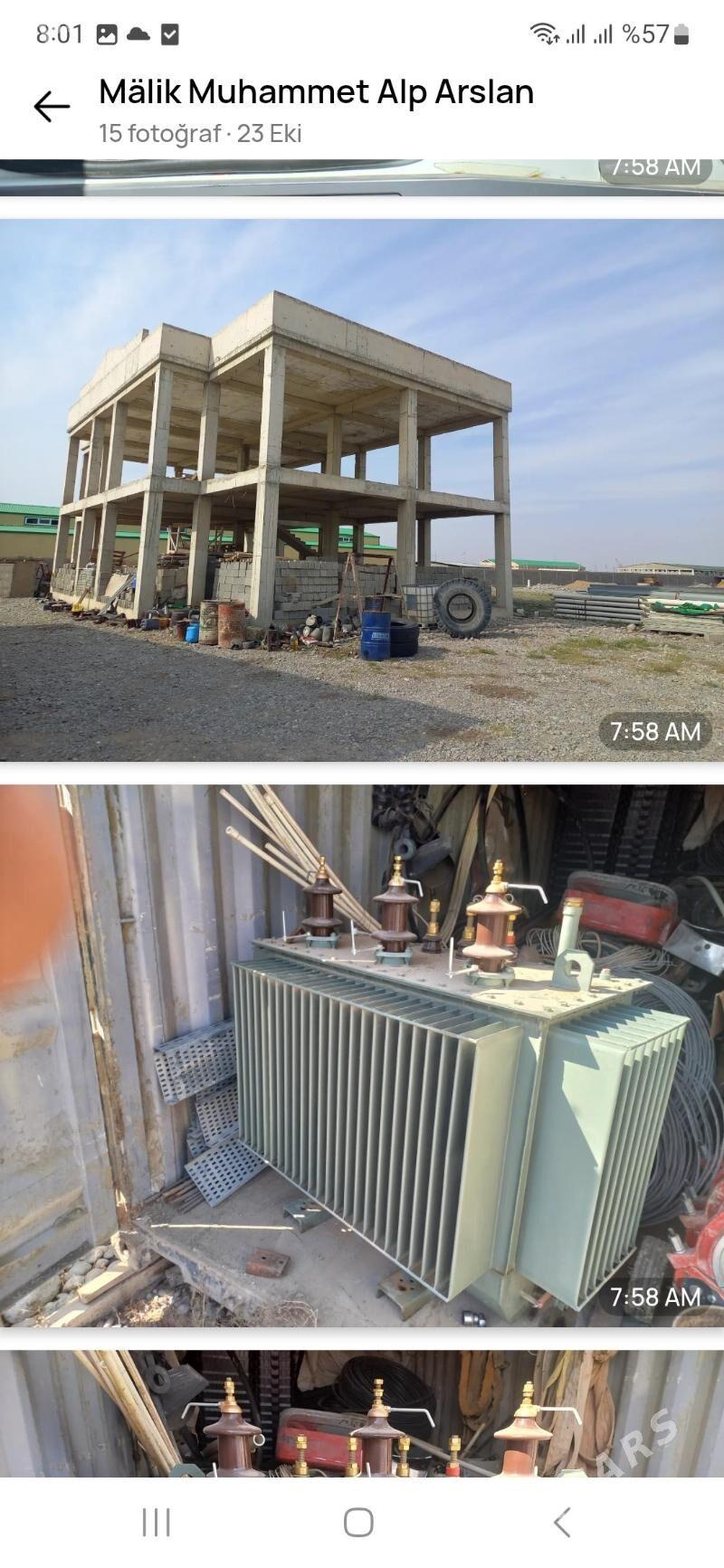 Promzonada zawot yer 2gekdar. - Täze zaman - img 7