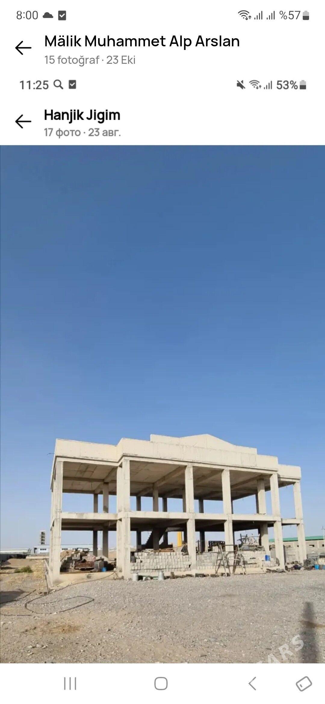 Promzonada zawot yer 2gekdar. - Täze zaman - img 2