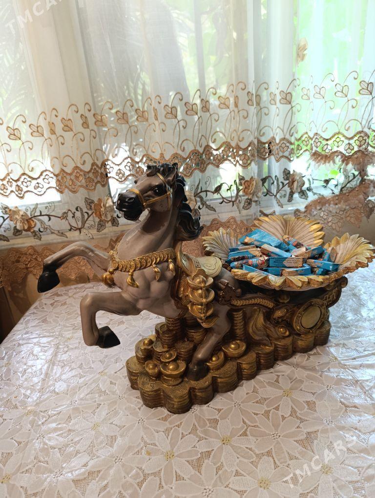 Конфетница - Aşgabat - img 2