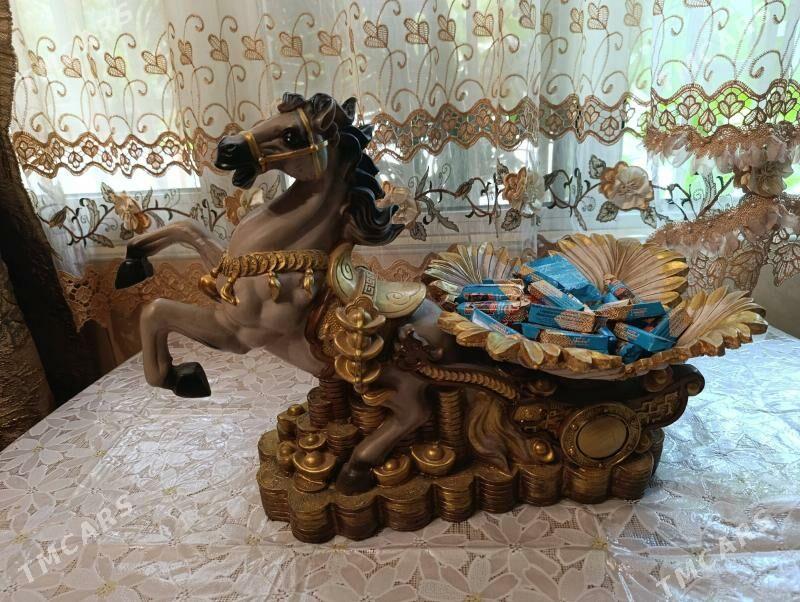 Конфетница - Aşgabat - img 5