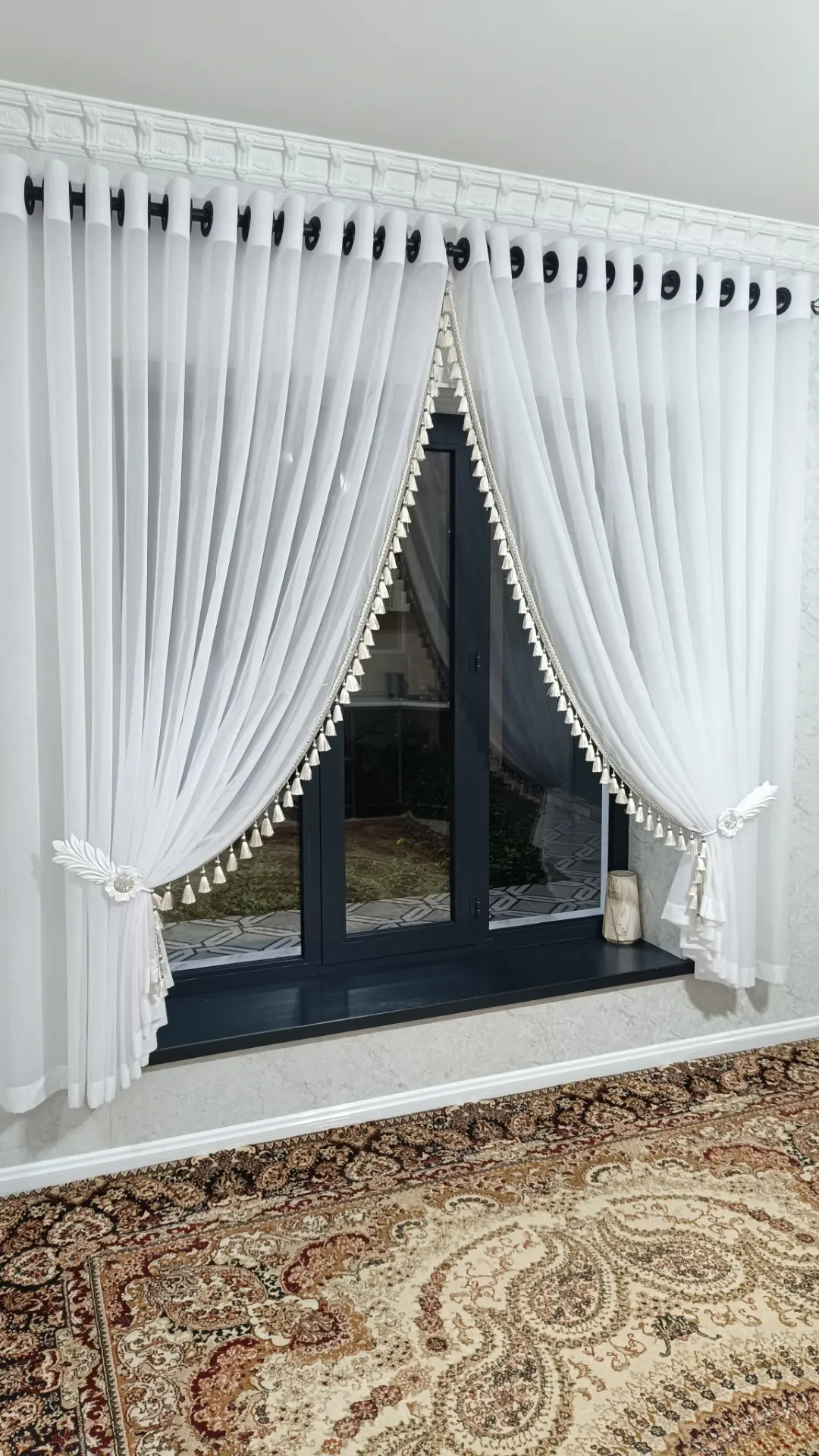 Zalyuz jalyuz tutula - Änew - img 8