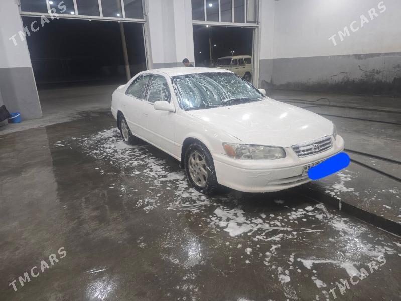 Toyota Camry 1997 - 120 000 TMT - Mary - img 5