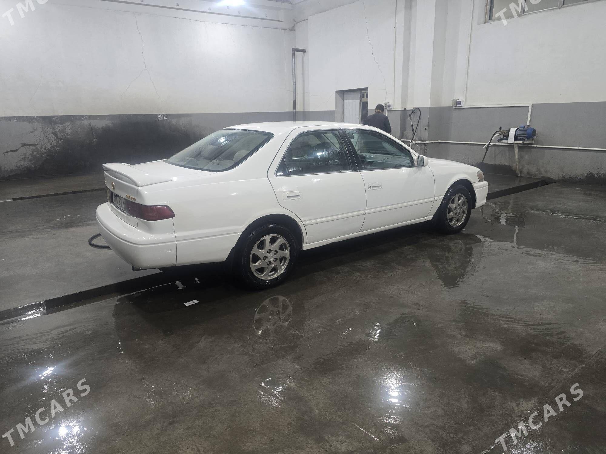 Toyota Camry 1997 - 120 000 TMT - Mary - img 2