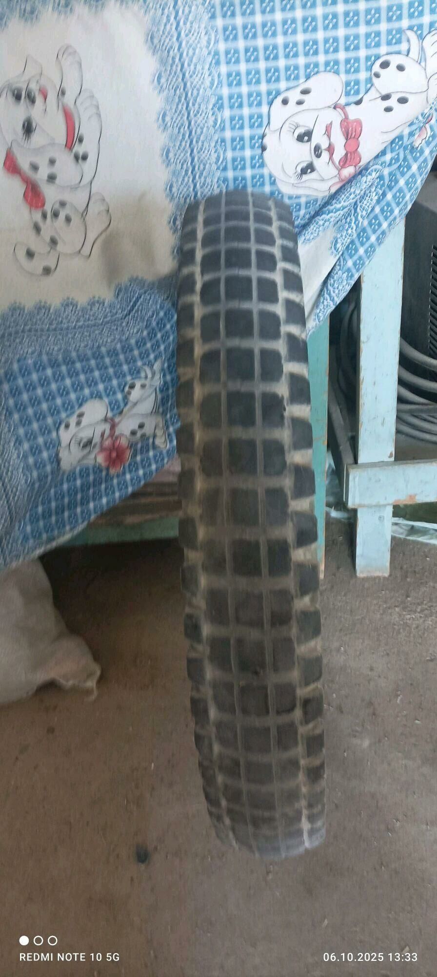 teker 100 TMT - Гумдаг - img 3