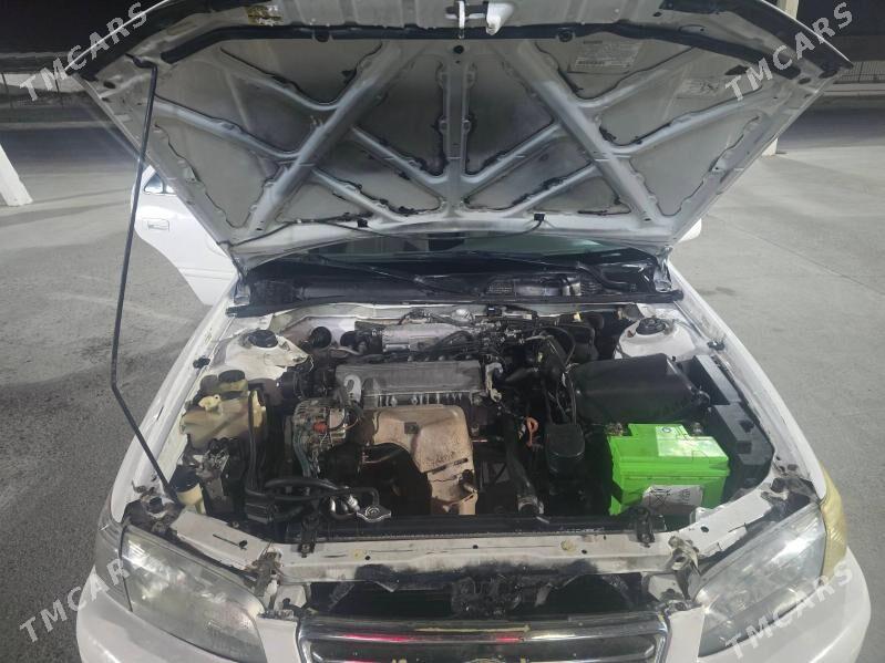 Toyota Camry 1997 - 120 000 TMT - Mary - img 7