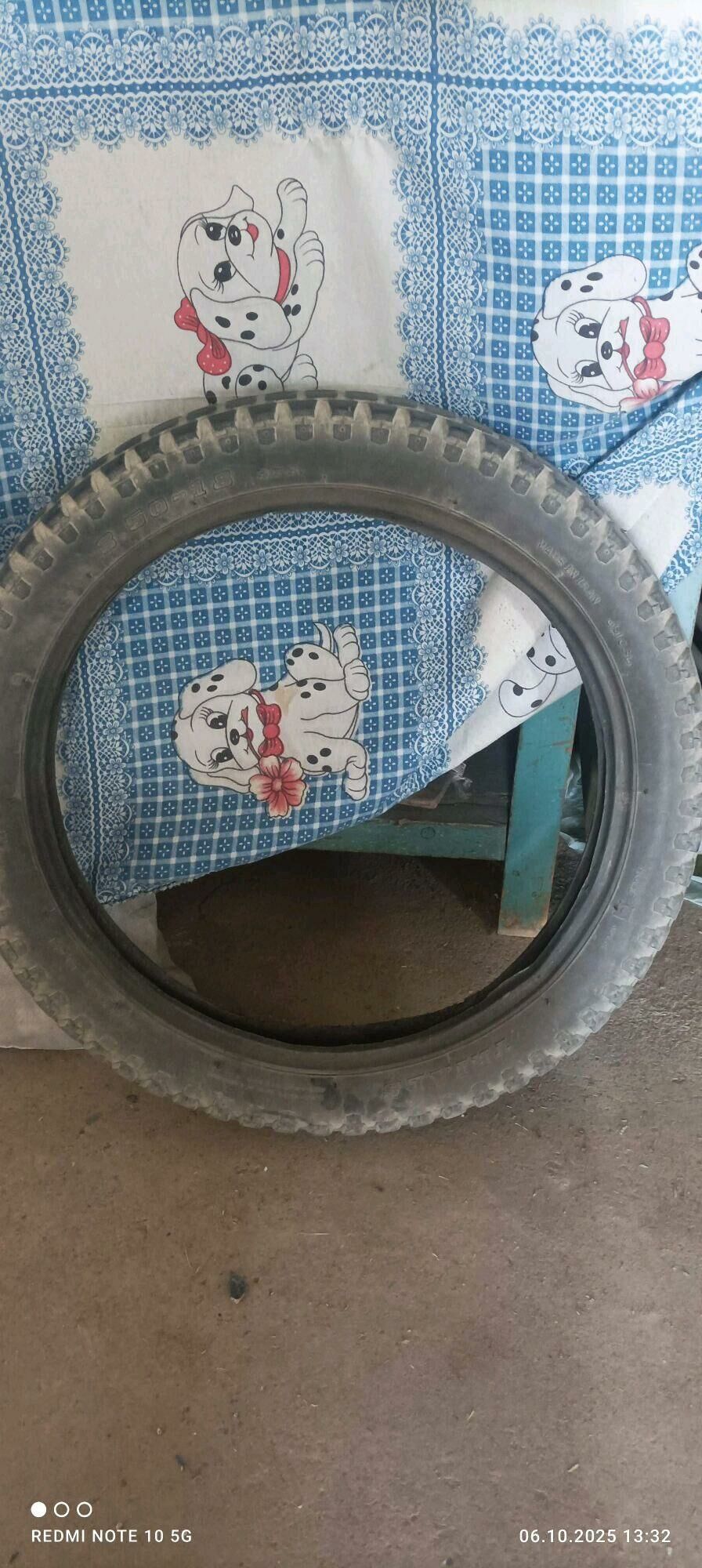 teker 100 TMT - Гумдаг - img 2