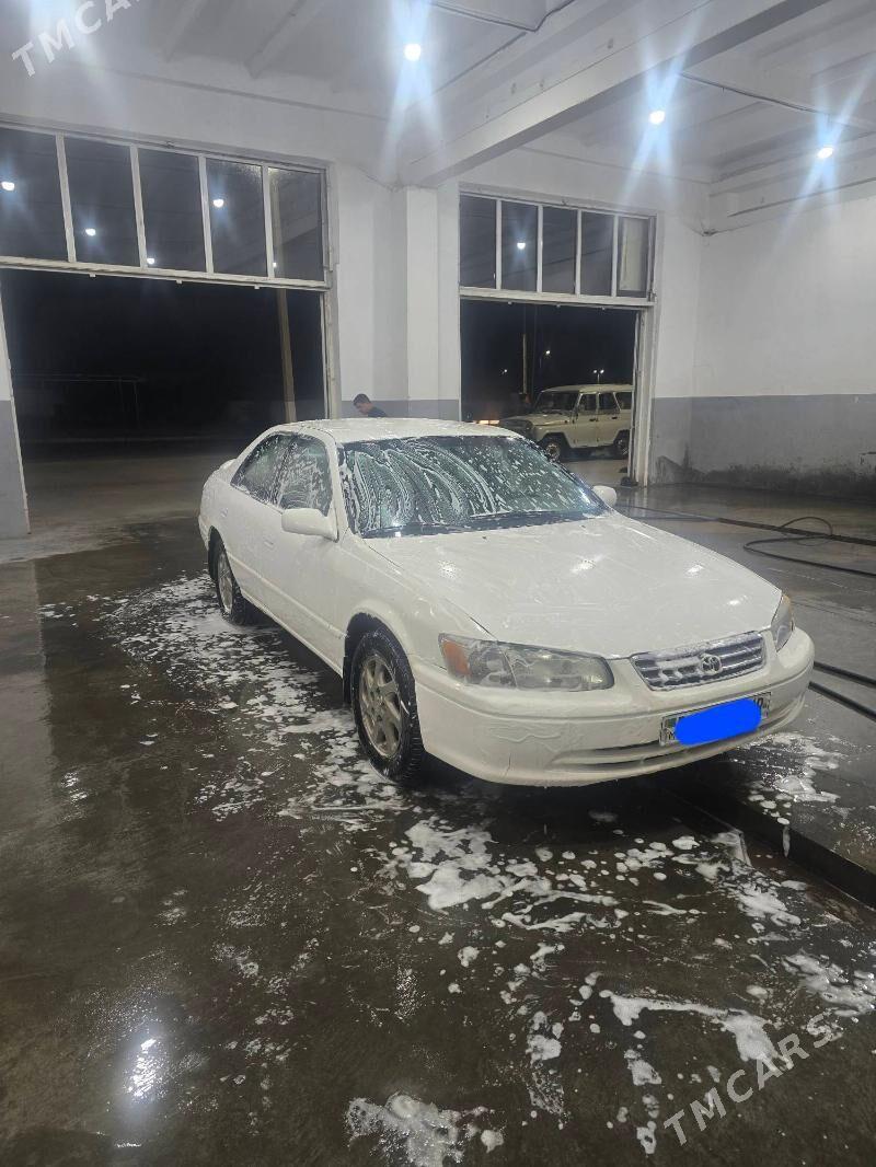 Toyota Camry 1997 - 120 000 TMT - Mary - img 8