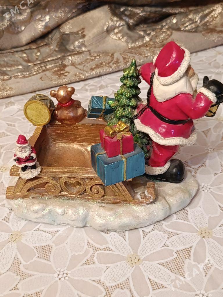 подставка новогодняя - Aşgabat - img 6