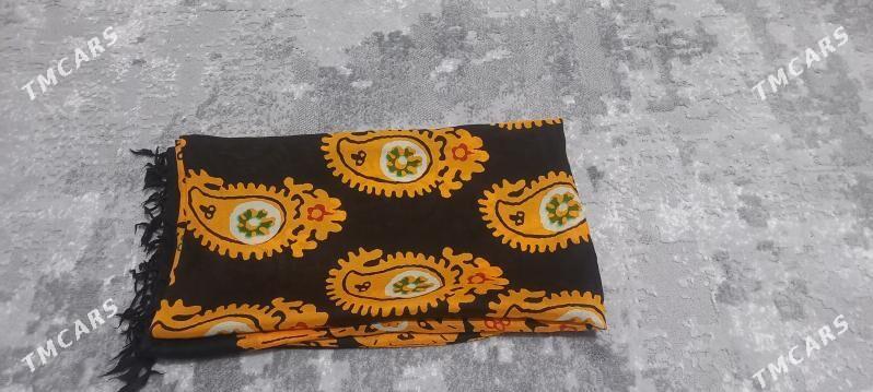 Eyran yaglyk - Балканабат - img 1