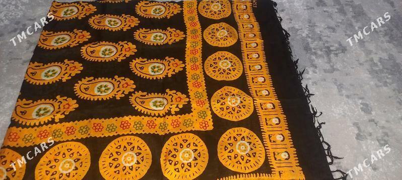 Eyran yaglyk - Балканабат - img 3