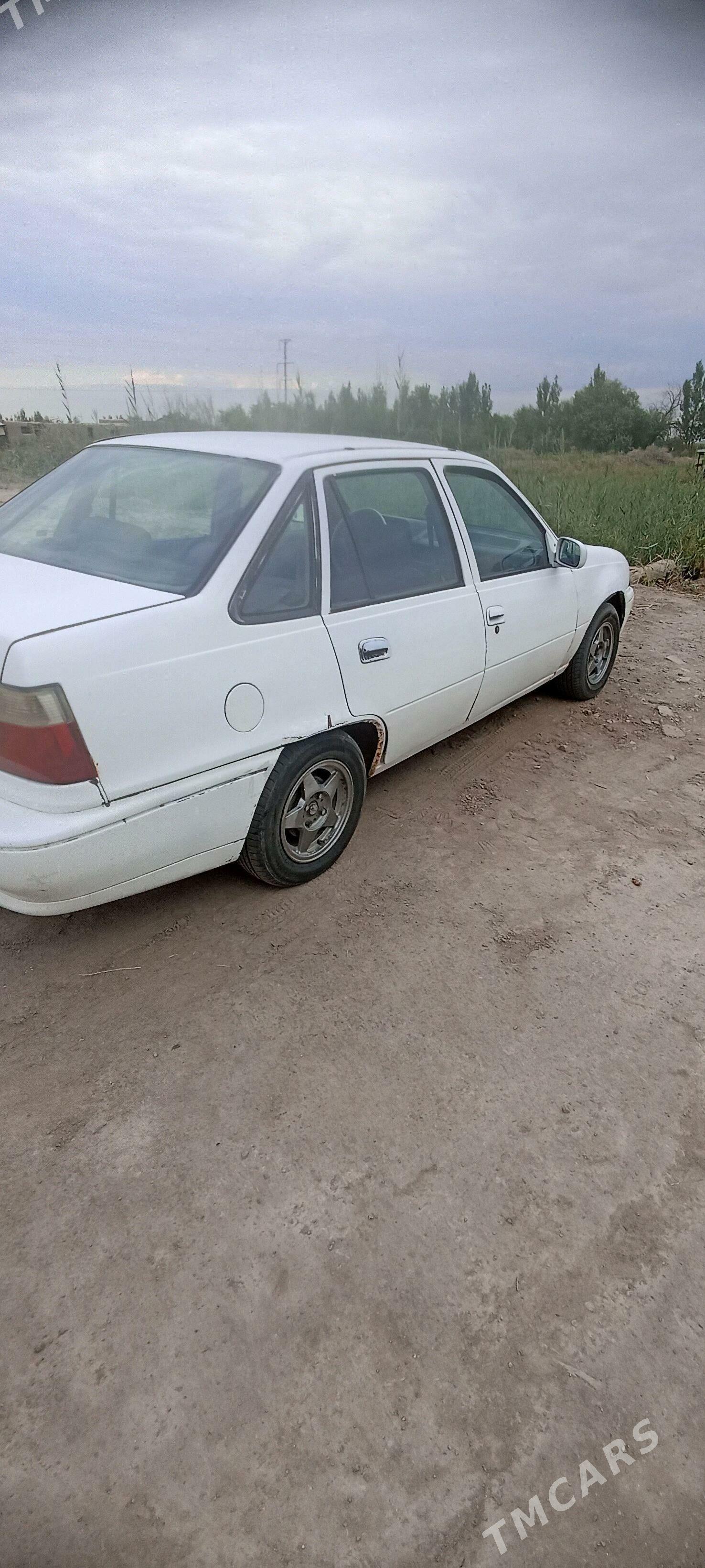 Daewoo Cielo 1995 - 20 000 TMT - Дашогуз - img 7