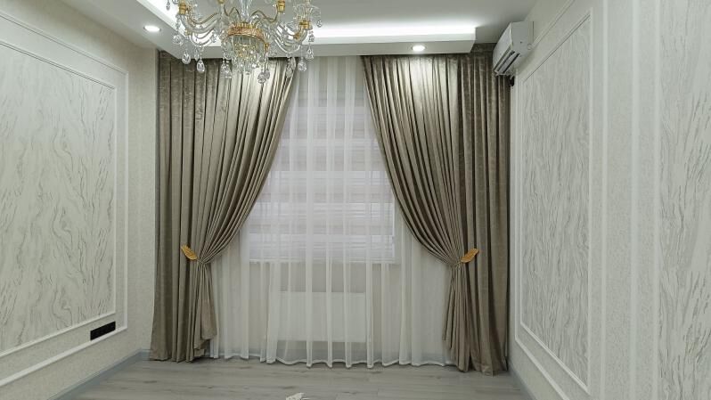 Zalyuz jalyuz tutula - Aşgabat - img 3