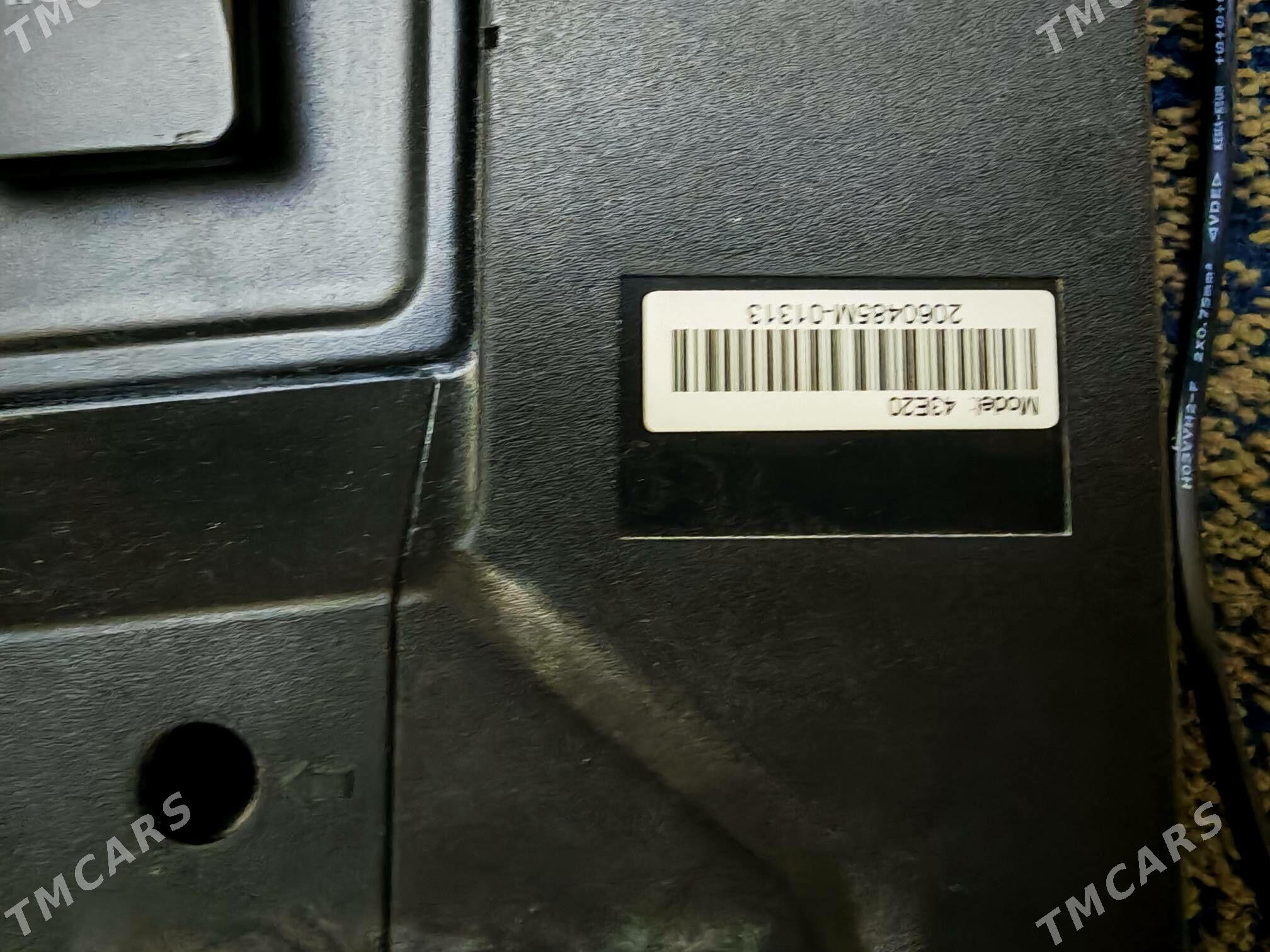 телевизор 43Е20 - Ашхабад - img 1