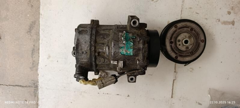 kampresir opel 600 TMT - Parahat 7 - img 2