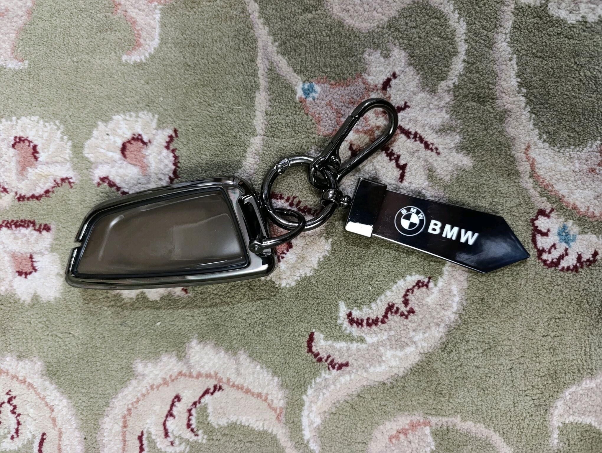 Bmw f10 350 TMT - Балканабат - img 2