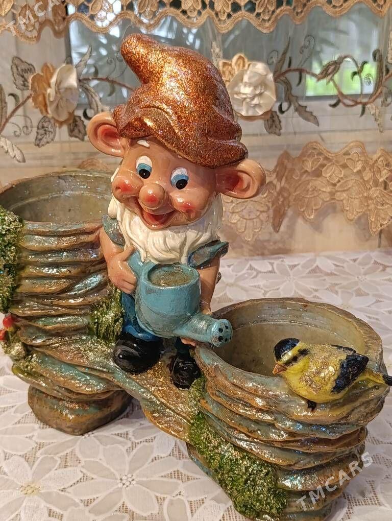 Гномик - Aşgabat - img 3