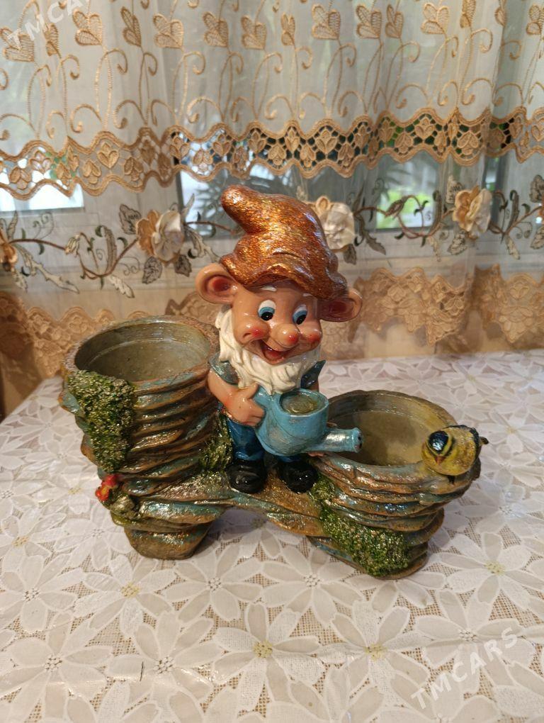 Гномик - Aşgabat - img 5