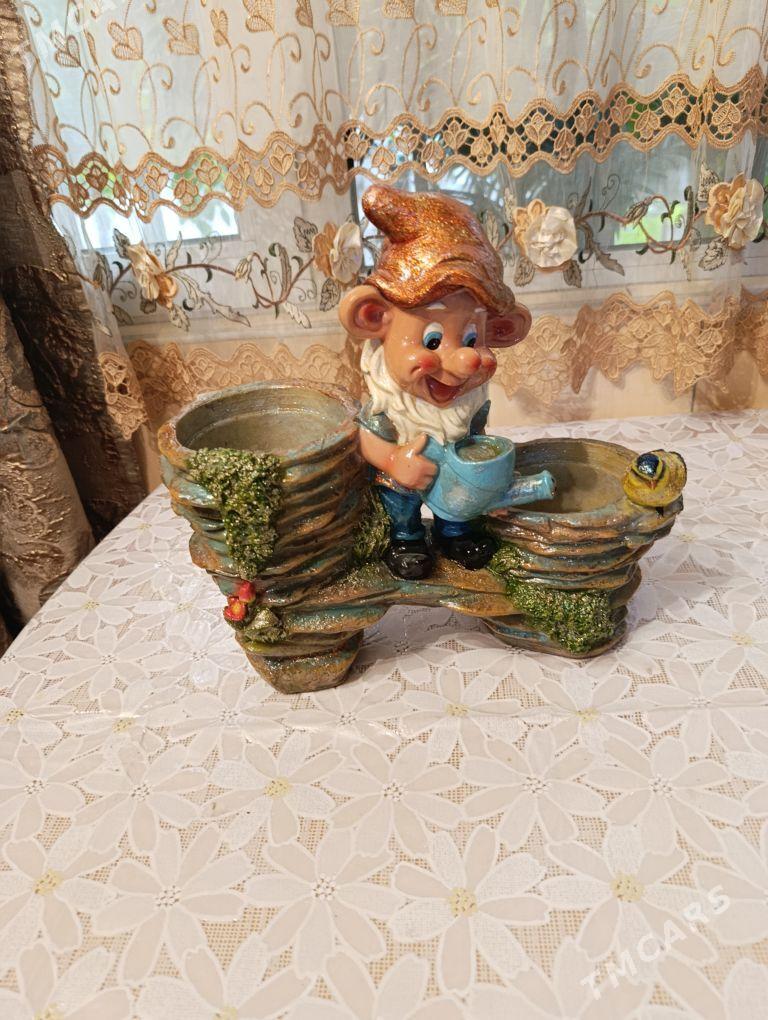 Гномик - Aşgabat - img 2