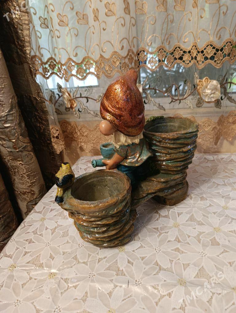 Гномик - Aşgabat - img 4