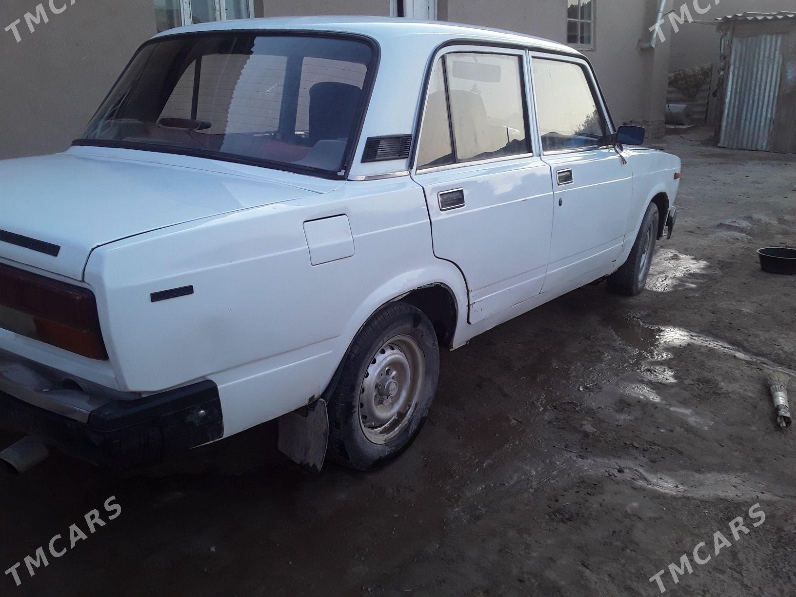 Lada 2107 1999 - 20 000 TMT - Akdepe - img 3