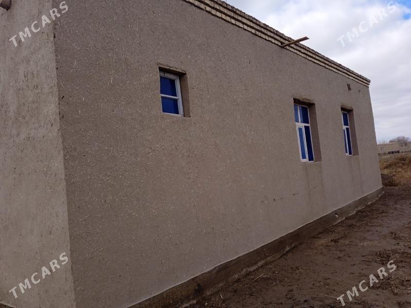 karimarkis - Кёнеургенч - img 1