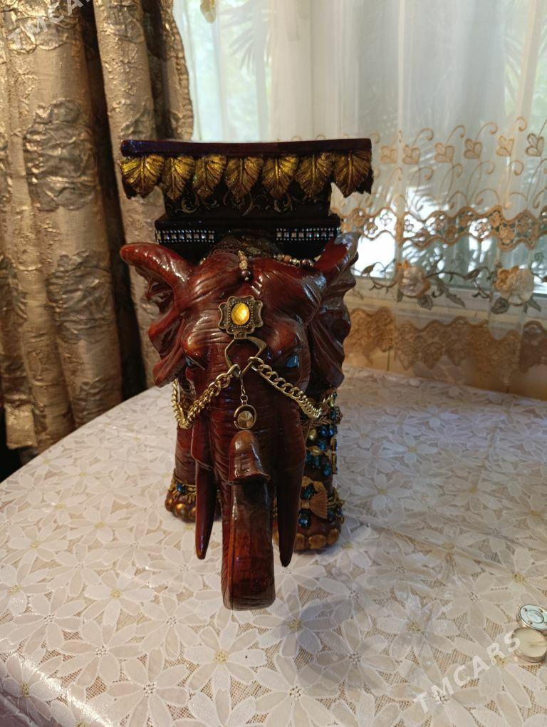 Стул слон - Aşgabat - img 6