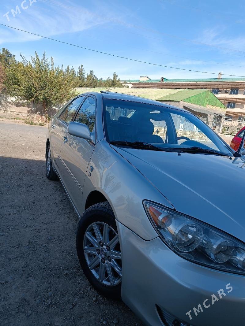Toyota Camry 2002 - 220 000 TMT - Çärjew - img 1