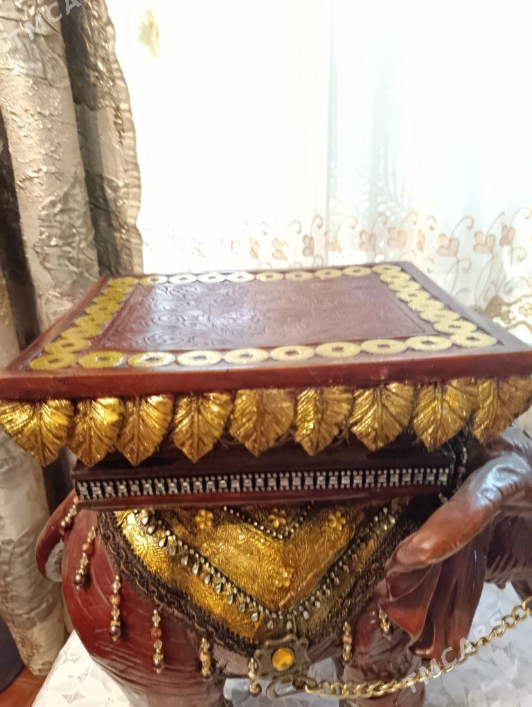 Стул слон - Aşgabat - img 5