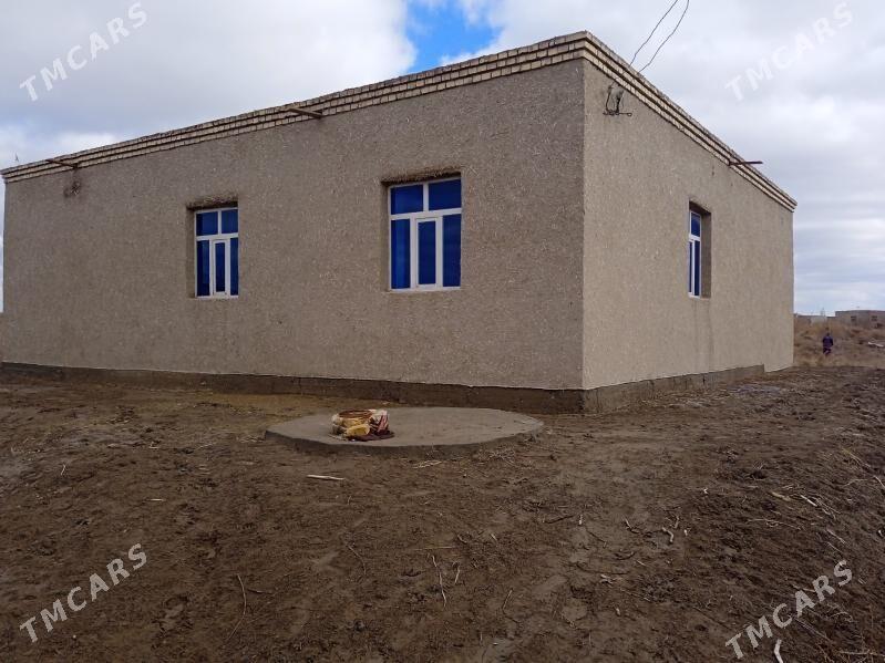 karimarkis - Кёнеургенч - img 2