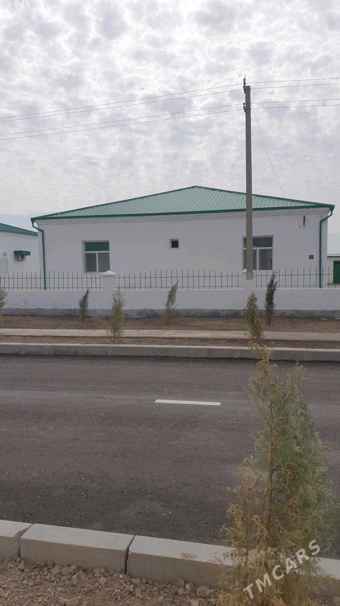 Satlyk jay - Кёнеургенч - img 3